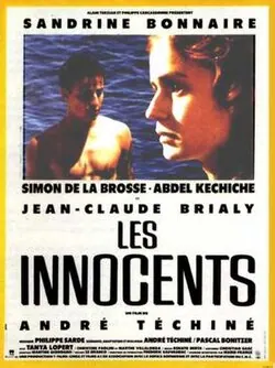 The Innocents poster