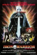 Iron Warrior poster