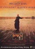 It Couldn't Happen Here poster