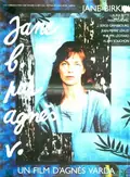 Jane B. by Agnès V. poster