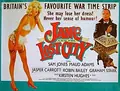 Jane and the Lost City poster