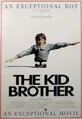 The Kid Brother poster