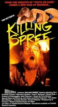 Killing Spree poster
