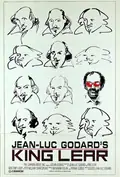 King Lear poster