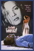 Kiss Daddy Goodnight poster