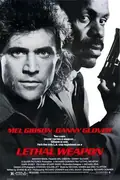 Lethal Weapon poster