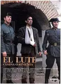Lute: Forge On or Die poster
