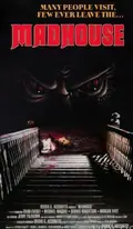 Madhouse poster