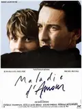 Malady of Love poster