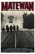 Matewan poster