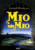 Mio in the Land of Faraway poster