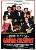 Montecarlo Gran Casinò poster