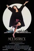 Moonstruck poster
