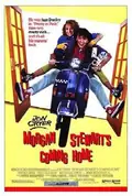Morgan Stewart's Coming Home poster