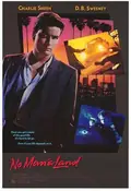 No Man's Land poster