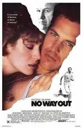 No Way Out poster
