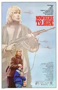 Nowhere to Hide poster