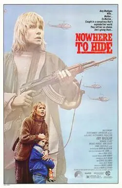 Nowhere to Hide poster