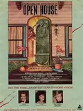 Open House poster