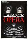 Opera poster