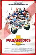 Paramedics poster