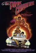 The Pink Chiquitas poster