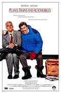 Planes, Trains & Automobiles poster