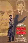 A Prayer for the Dying poster