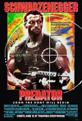 Predator poster