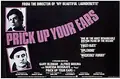 Prick Up Your Ears poster