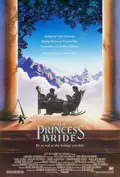 The Princess Bride poster