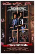 The Principal poster