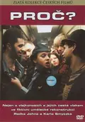 Why? poster