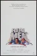 Real Men poster