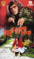 Red Riding Hood poster
