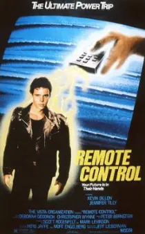 Remote Control poster