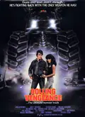 Rolling Vengeance poster