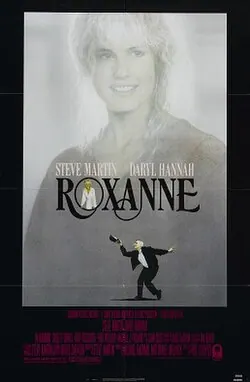 Roxanne poster