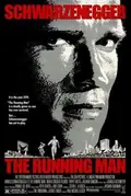 The Running Man poster