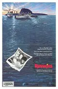 Russkies poster