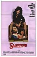 Salvation! poster