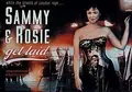 Sammy and Rosie Get Laid poster