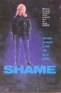 Shame poster