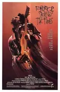 Prince: Sign 'o' the Times poster