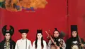A Chinese Ghost Story poster