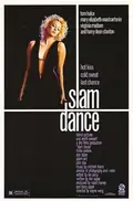 Slam Dance poster