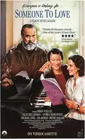 Someone to Love poster
