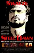 Steel Dawn poster