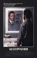 The Stepfather poster
