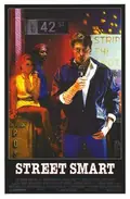 Street Smart poster